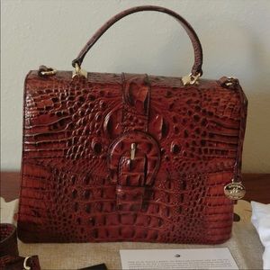 Brahmin bag